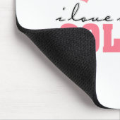 Tapis De Souris Derrière chaque soldat (Coin)