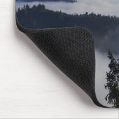 Tapis De Souris Derrière l'arbre.... (Coin)