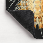 Tapis De Souris Des acarides (Coin)