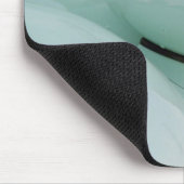 Tapis De Souris Des choses simples (Coin)