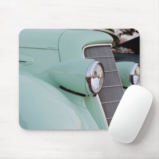 Tapis De Souris Des choses simples (Avec souris)