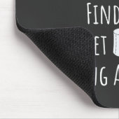 Tapis De Souris Des Cotravailleurs Comme Vous Sont Plus Difficiles (Coin)