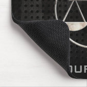 Tapis De Souris Des échelles de justice robustes (Coin)