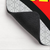 Tapis De Souris Des énigmes sur le coeur (Coin)