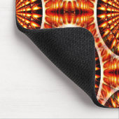 Tapis De Souris Des explosions partout.... (Coin)