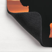 Tapis De Souris DES Flandres de Bouvier (Coin)