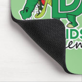 Tapis De Souris DES - Gator Gear Mousepad (Coin)