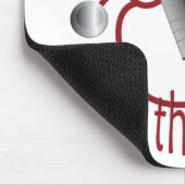 Tapis De Souris Des Infirmières Appelent Les Tirs Infirmière Mouse (Coin)