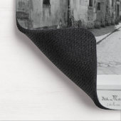 Tapis De Souris DES Marmousets Saint-Marcel de rue (Coin)