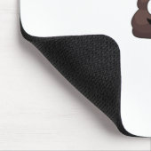 Tapis De Souris Des marques d'inclinaison se produisent (Coin)