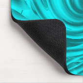 Tapis De Souris Des ondes musicales... (Coin)