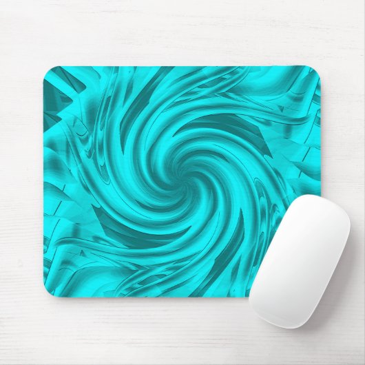 Tapis De Souris Des ondes musicales... (Avec souris)