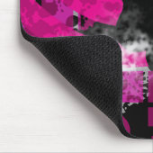 Tapis De Souris des quads. (Coin)