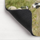 Tapis De Souris des soldats tirent sur une MGF-148 Javelin (Coin)