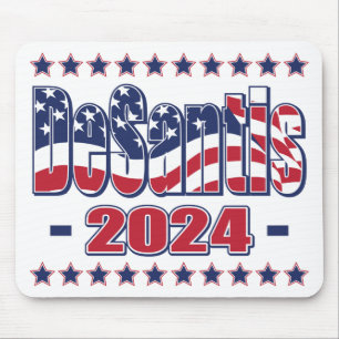 Tapis De Souris DeSantis-2024-