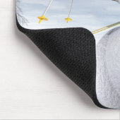 Tapis De Souris Descendeur (Coin)