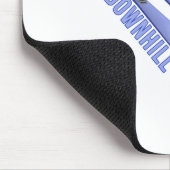 Tapis De Souris Descente (Coin)