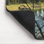 Tapis De Souris Deschutes River, Oregon (Coin)
