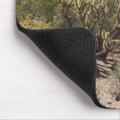 Tapis De Souris Désert (Coin)