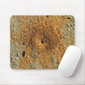 Tapis De Souris Desert Anthill (Avec souris)