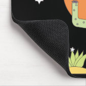 Tapis De Souris Desert Cactus Sun Thunder_Cove (Coin)