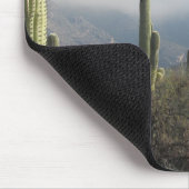 Tapis De Souris Désert de Tucson (Coin)