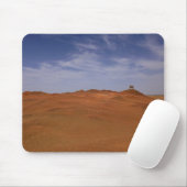 Tapis De Souris Desert View - Gobi (Avec souris)