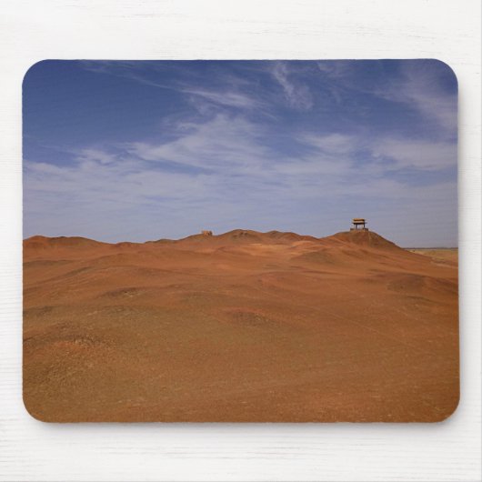 Tapis De Souris Desert View - Gobi (Devant)