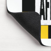 Tapis de souris DESIGN AFRICA (Coin)