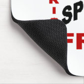 Tapis de souris  DESIGN  AFRICA  SPORT (Coin)