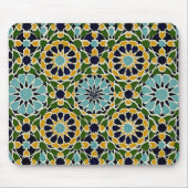 Tapis De Souris Design arabe #10 à Emporio Moffa (Devant)