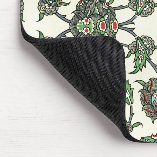 Tapis De Souris Design arabe n°5 à Emporio Moffa (Coin)
