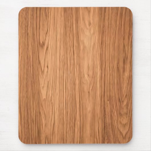 Tapis De Souris Design Arrière - plan de texture bois-35455 (Devant)