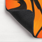 Tapis De Souris Design artistique (Coin)