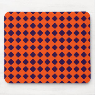 Tapis De Souris Design Aztec #11 à JessicaSuzzette