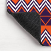 Tapis De Souris Design Aztec #12 à JessicaSuzzette (Coin)