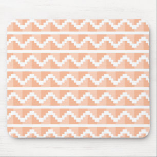 Tapis De Souris Design Aztec n°2 à Jessica Suzzette