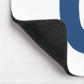 Tapis de souris  DESIGN  CORSE   FRANCE (Coin)