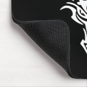 Tapis De Souris Design de dragon celtique (Coin)