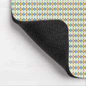 Tapis De Souris Design de Tiny Squares (Coin)