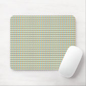Tapis De Souris Design de Tiny Squares (Avec souris)