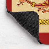 Tapis De Souris Design Dragon Médiéval 2015 (Coin)