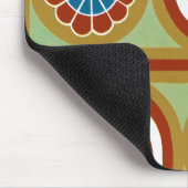 Tapis De Souris Design égyptien #4 à Emporio Moffa (Coin)