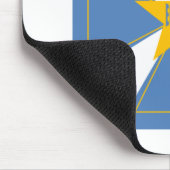 Tapis de souris  DESIGN  EUROPA (Coin)