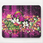 Tapis De Souris Design graphique 20 mousepads (Devant)