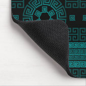 Tapis de souris Design Grec (Coin)