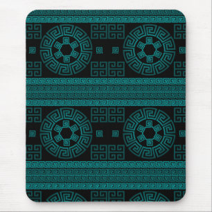 Tapis de souris Design Grec