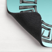 Tapis De Souris Design grec (Coin)