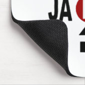 Tapis de souris DESIGN JAPAN (Coin)