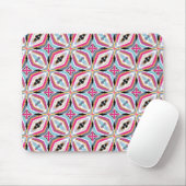 Tapis De Souris Design Motif unique (Avec souris)